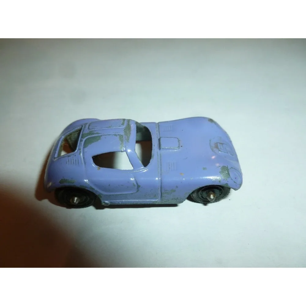TootsieToy vintage diecast
